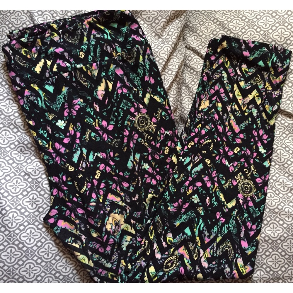 Lularoe leggings